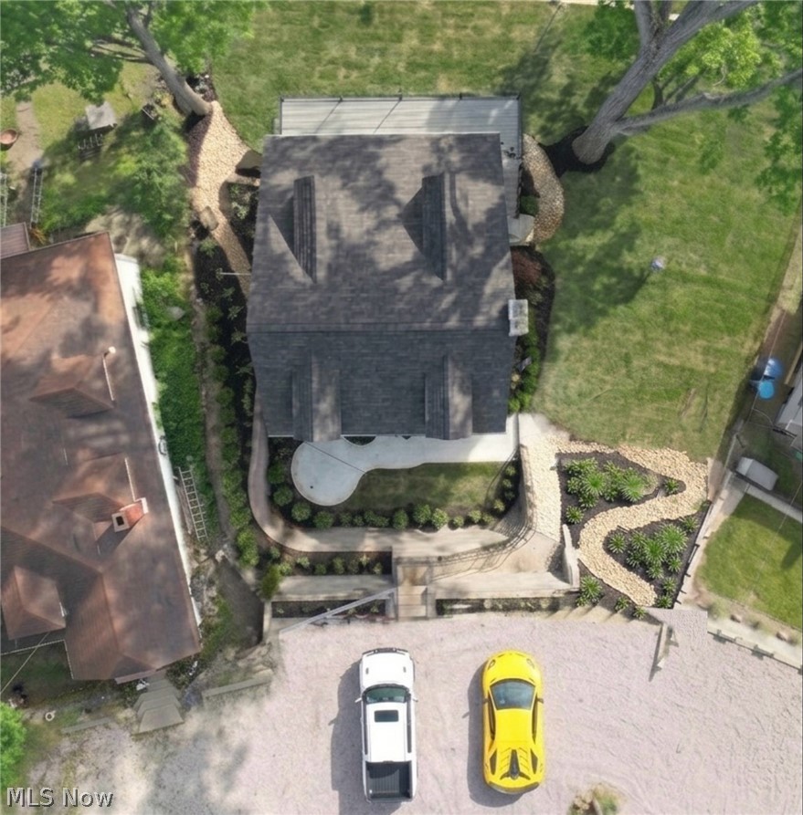 3606 Birdland Avenue Akron OH 44319