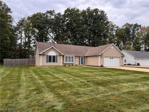 8912 Isabelle Lane Macedonia OH 44056