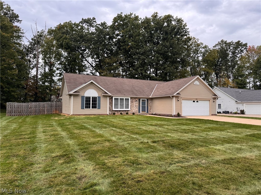 8912 Isabelle Lane Macedonia OH 44056