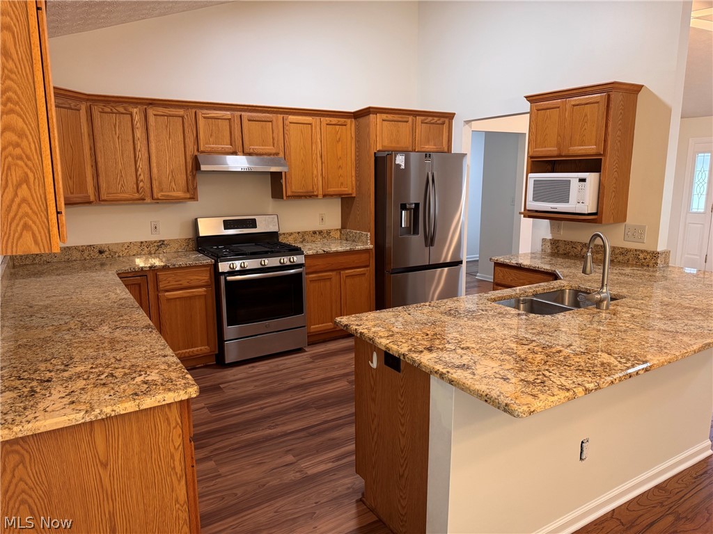 8912 Isabelle Lane Macedonia OH 44056