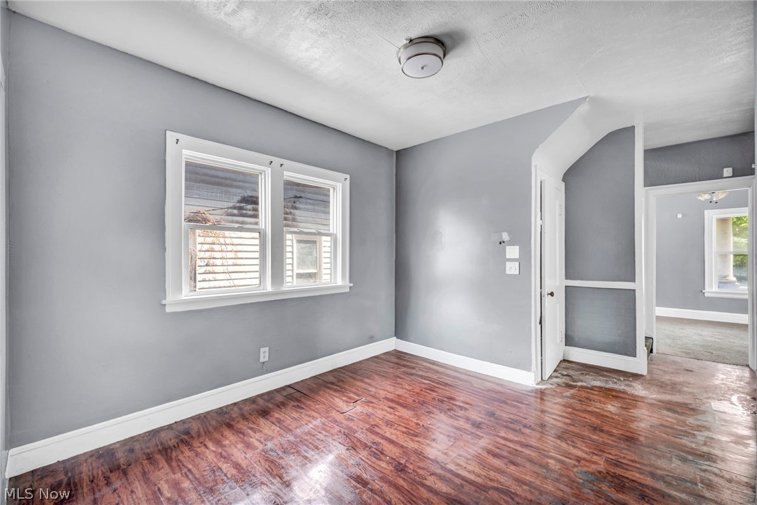 3600 E 75th Street Cleveland OH 44105