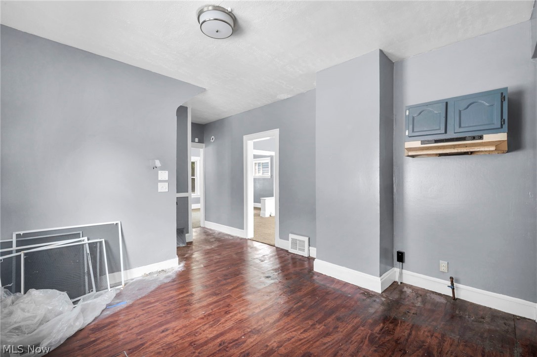 3600 E 75th Street Cleveland OH 44105