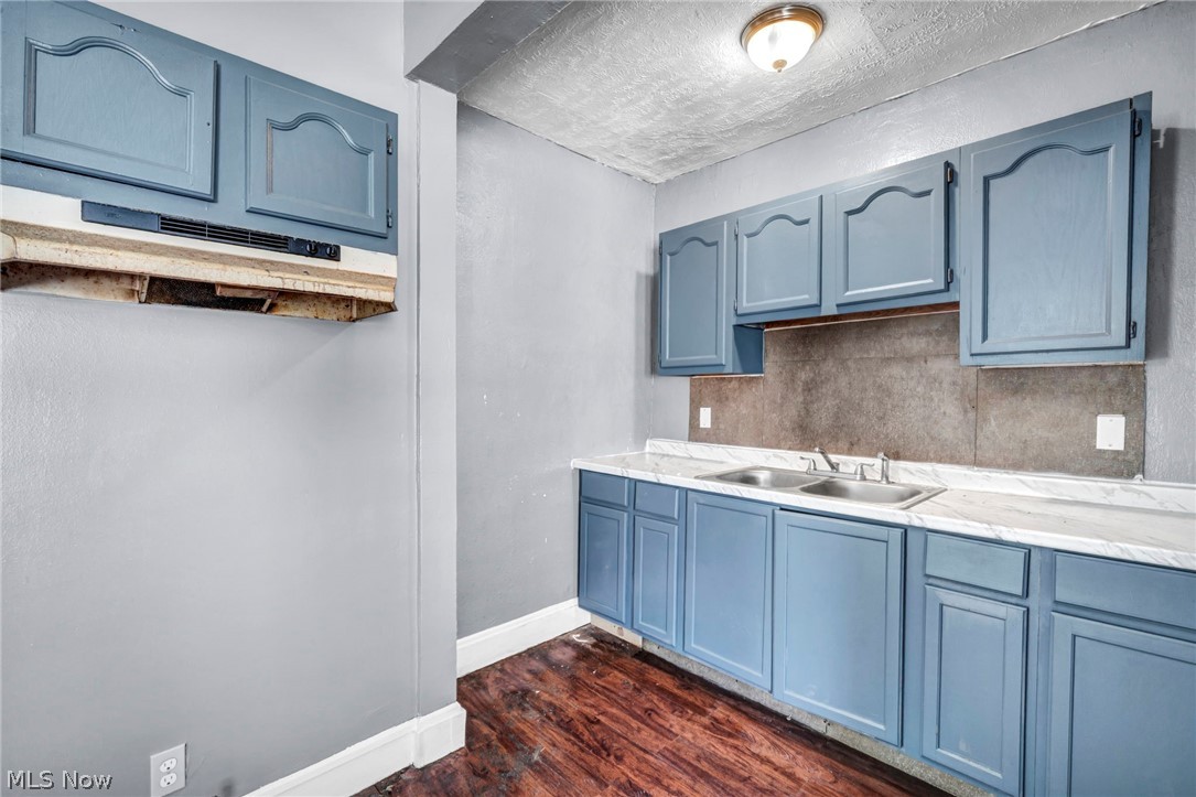 3600 E 75th Street Cleveland OH 44105
