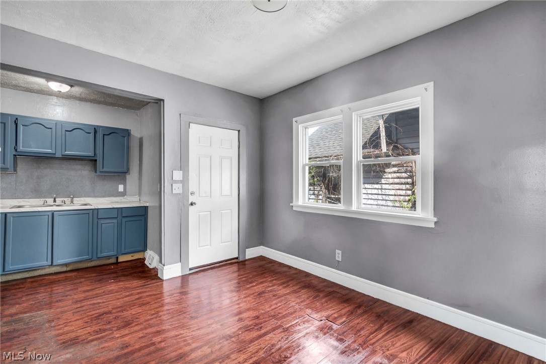 3600 E 75th Street Cleveland OH 44105