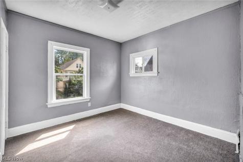 3600 E 75th Street Cleveland OH 44105