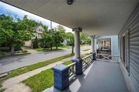 3600 E 75th Street Cleveland OH 44105