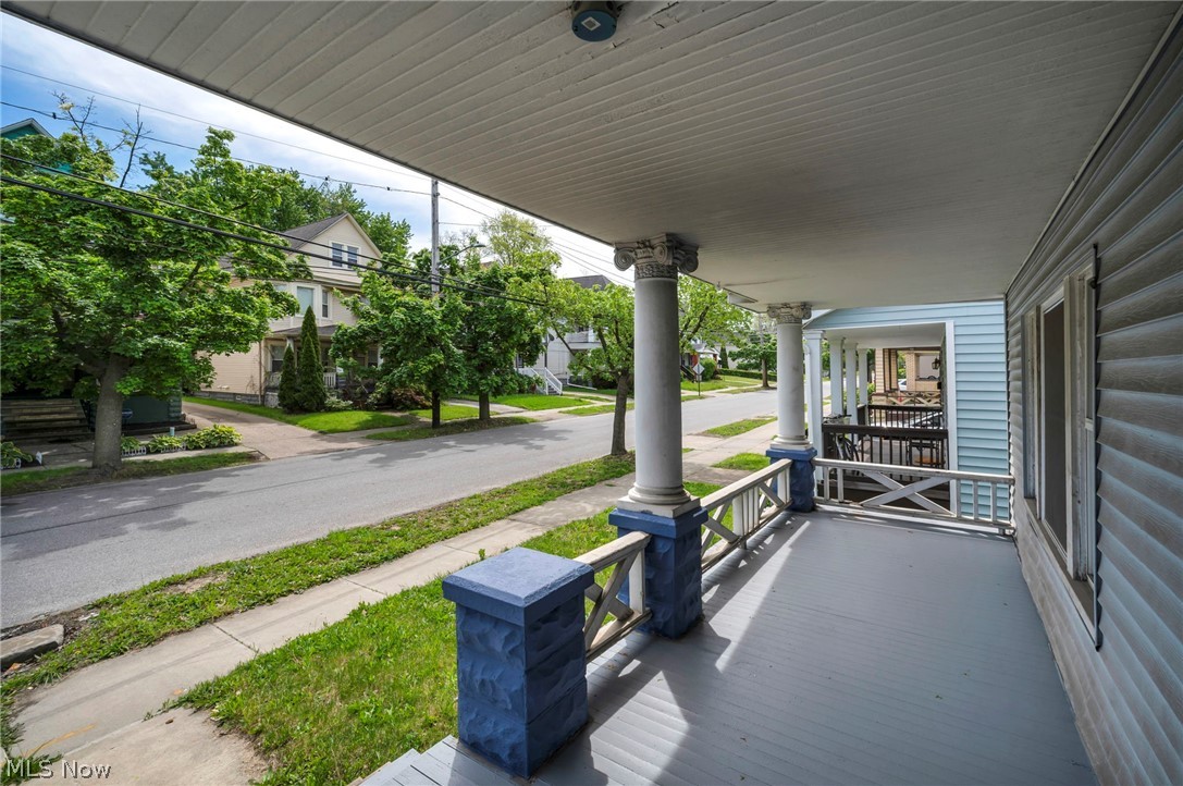 3600 E 75th Street Cleveland OH 44105