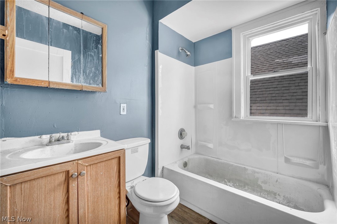 3600 E 75th Street Cleveland OH 44105