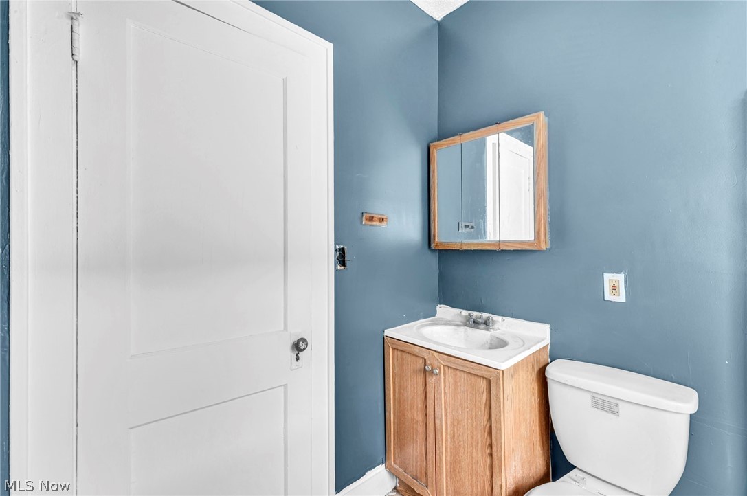 3600 E 75th Street Cleveland OH 44105