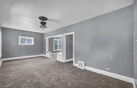 3600 E 75th Street Cleveland OH 44105