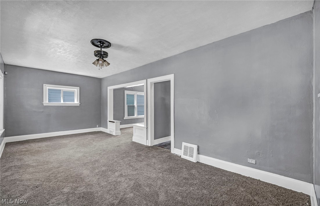 3600 E 75th Street Cleveland OH 44105