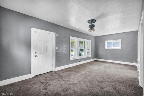 3600 E 75th Street Cleveland OH 44105