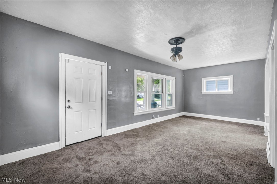 3600 E 75th Street Cleveland OH 44105