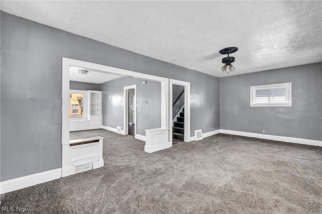 3600 E 75th Street Cleveland OH 44105