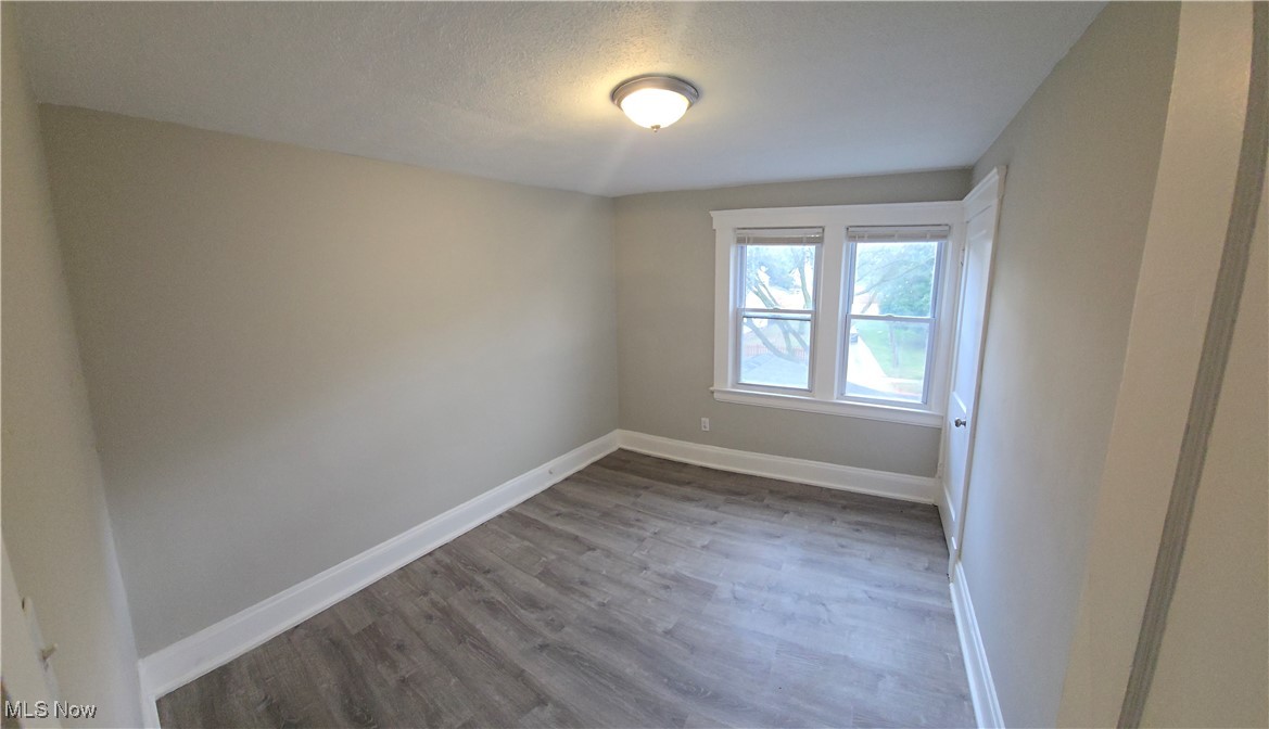 842 E 143rd Street Cleveland OH 44110