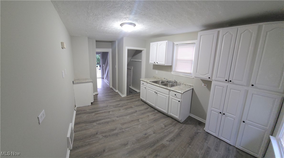 842 E 143rd Street Cleveland OH 44110