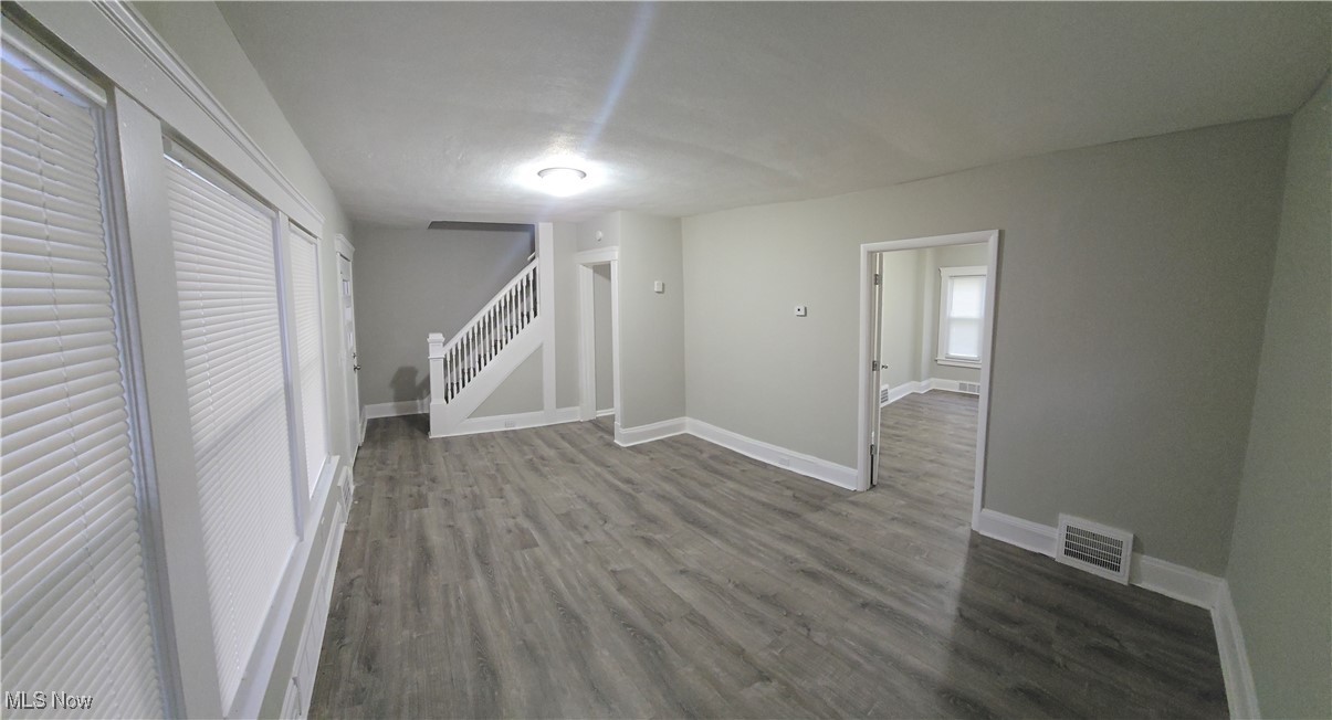 842 E 143rd Street Cleveland OH 44110