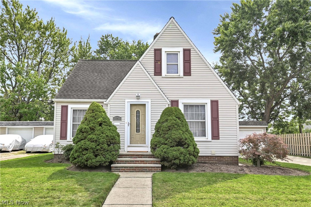 19255 Malvern Avenue Rocky River OH 44116