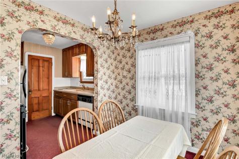 19255 Malvern Avenue Rocky River OH 44116