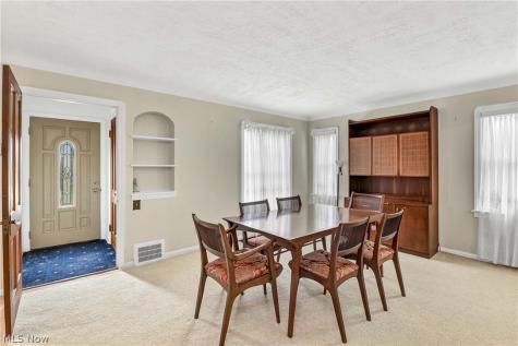 19255 Malvern Avenue Rocky River OH 44116