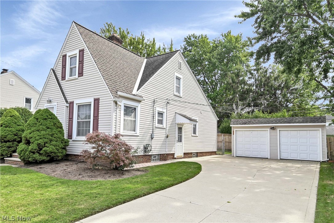 19255 Malvern Avenue Rocky River OH 44116