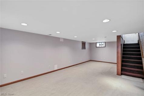 19255 Malvern Avenue Rocky River OH 44116