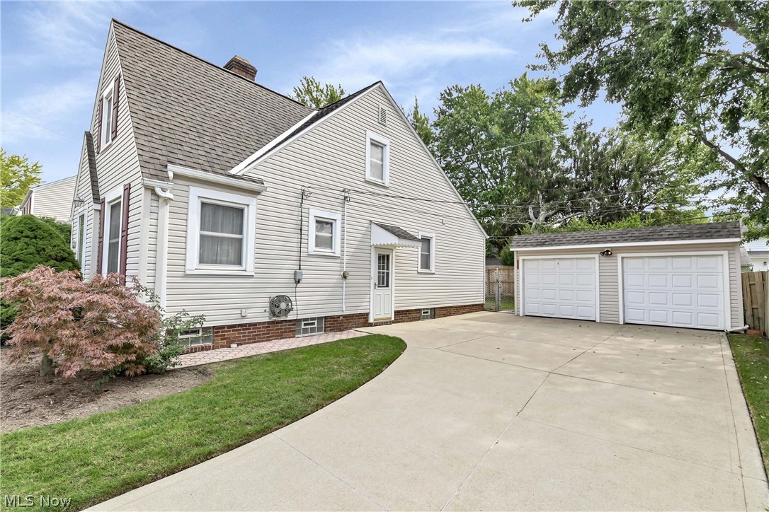 19255 Malvern Avenue Rocky River OH 44116