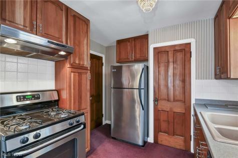 19255 Malvern Avenue Rocky River OH 44116