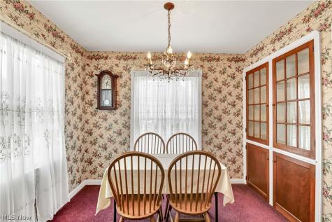 19255 Malvern Avenue Rocky River OH 44116