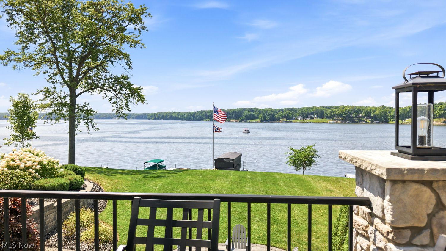 17931 Mahoning Avenue Lake Milton OH 44429