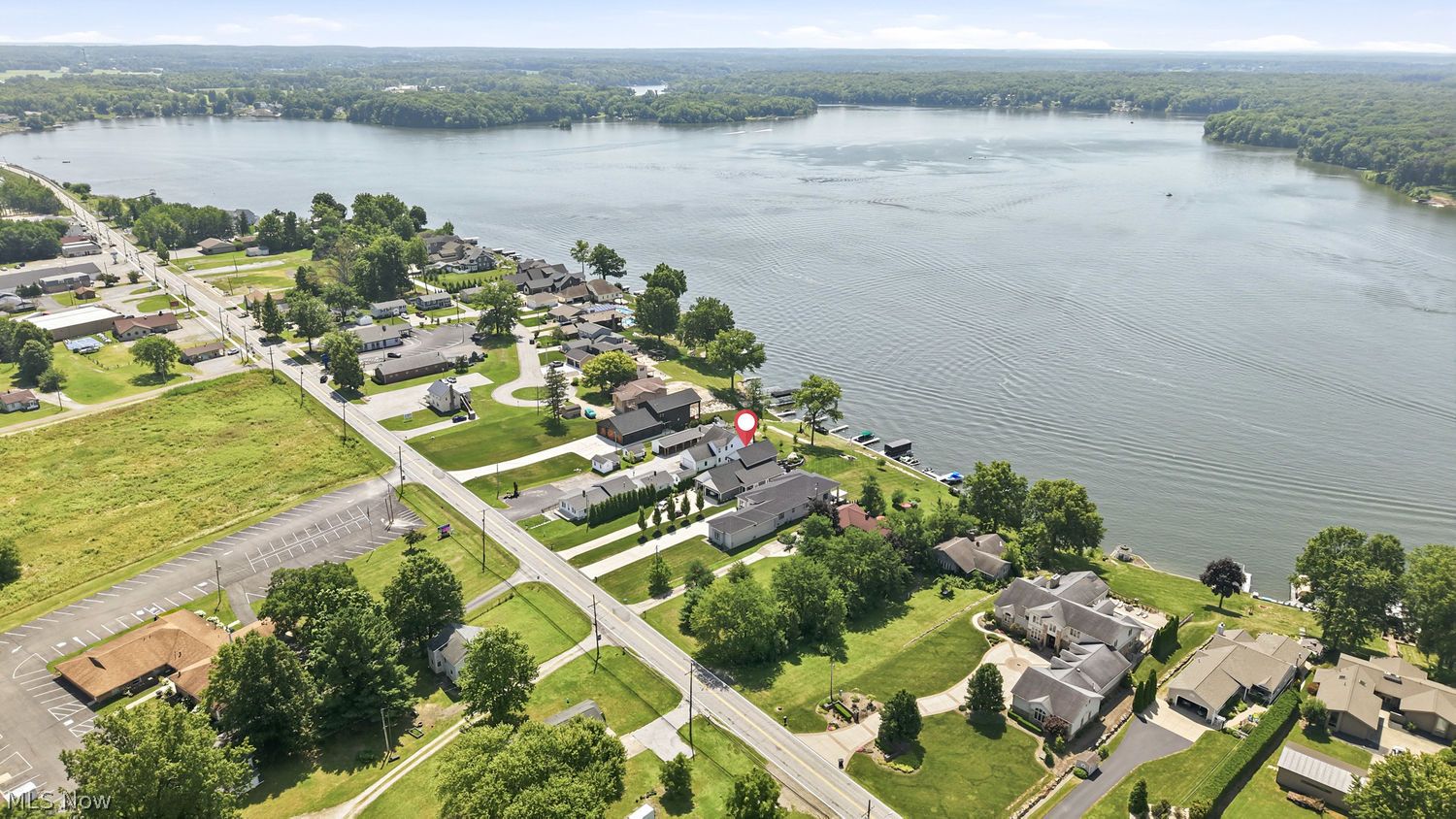17931 Mahoning Avenue Lake Milton OH 44429