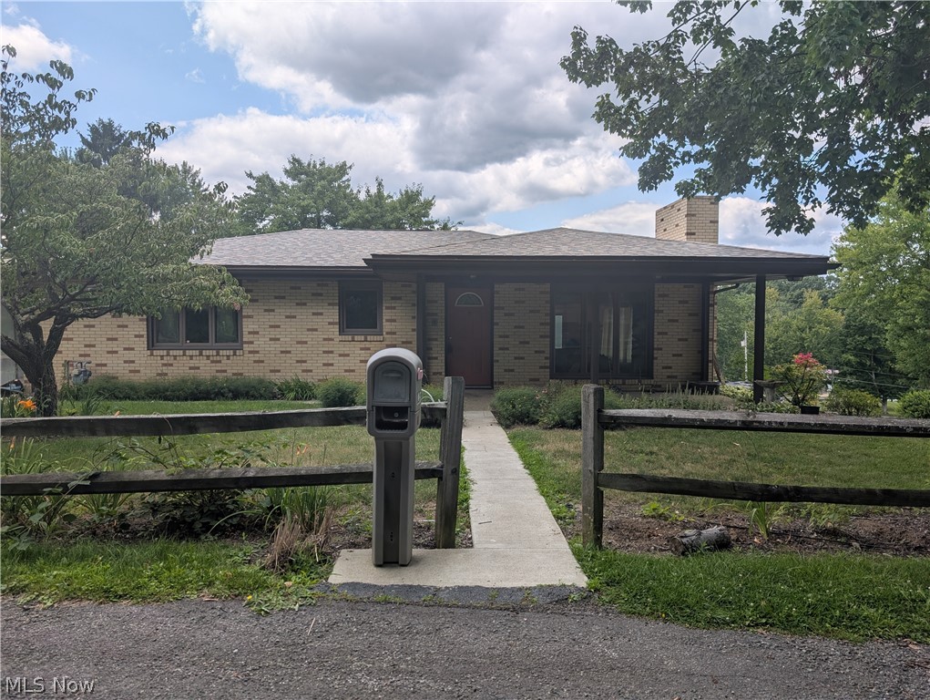 16251 John Avenue East Liverpool OH 43920