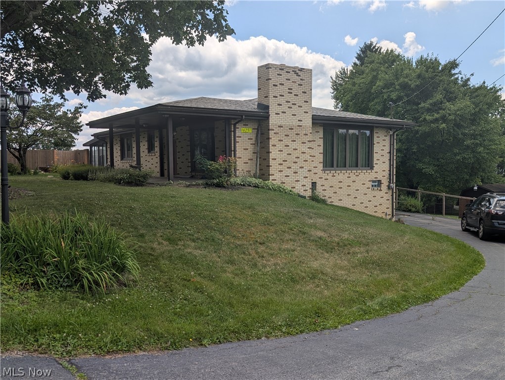 16251 John Avenue East Liverpool OH 43920