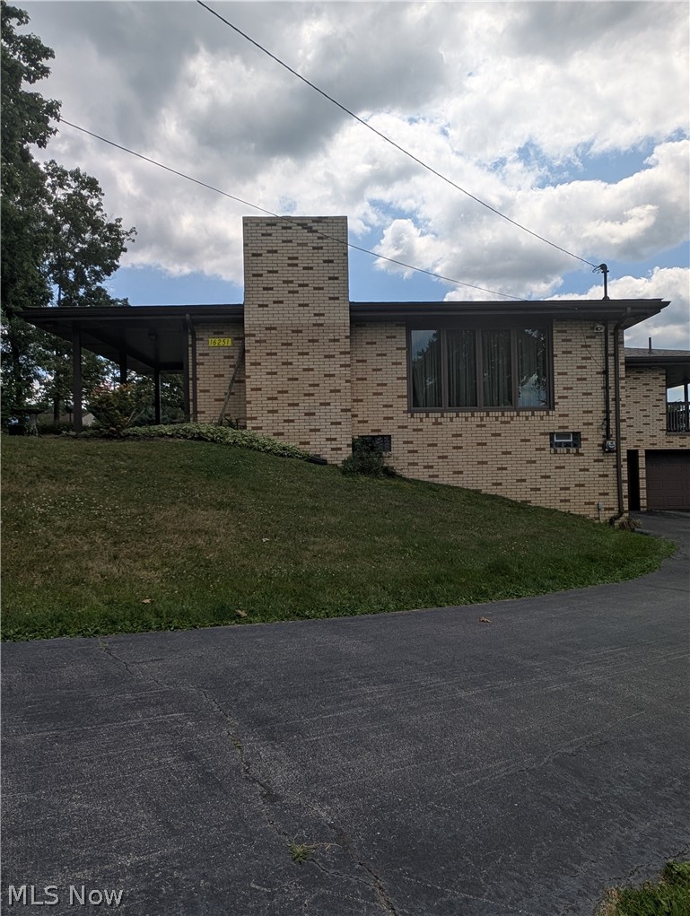 16251 John Avenue East Liverpool OH 43920