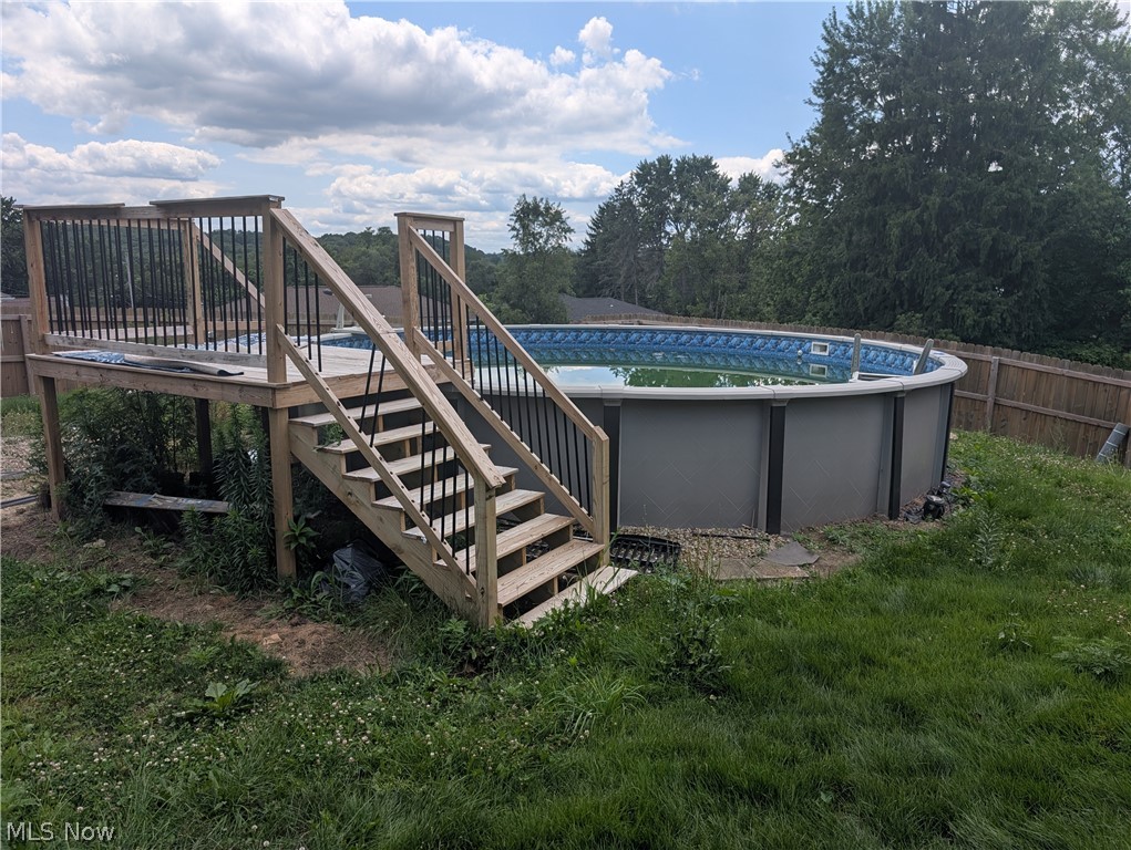 16251 John Avenue East Liverpool OH 43920