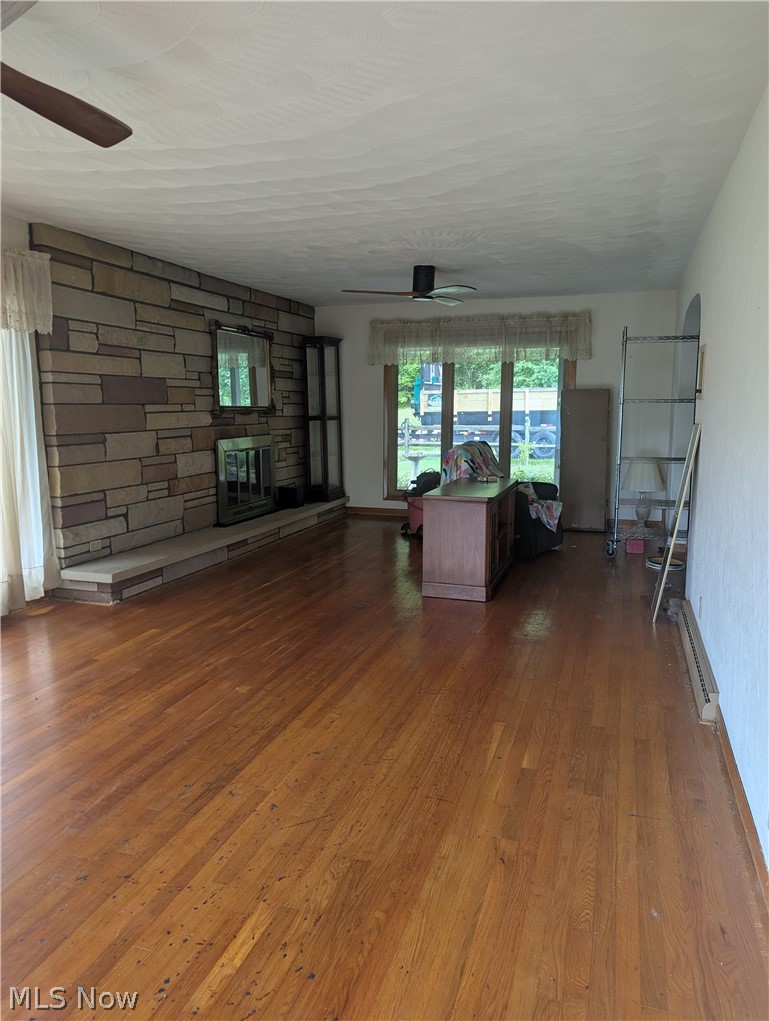 16251 John Avenue East Liverpool OH 43920