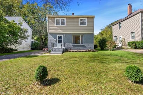 1184 Orlando Avenue Akron OH 44320