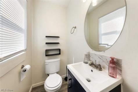 1184 Orlando Avenue Akron OH 44320