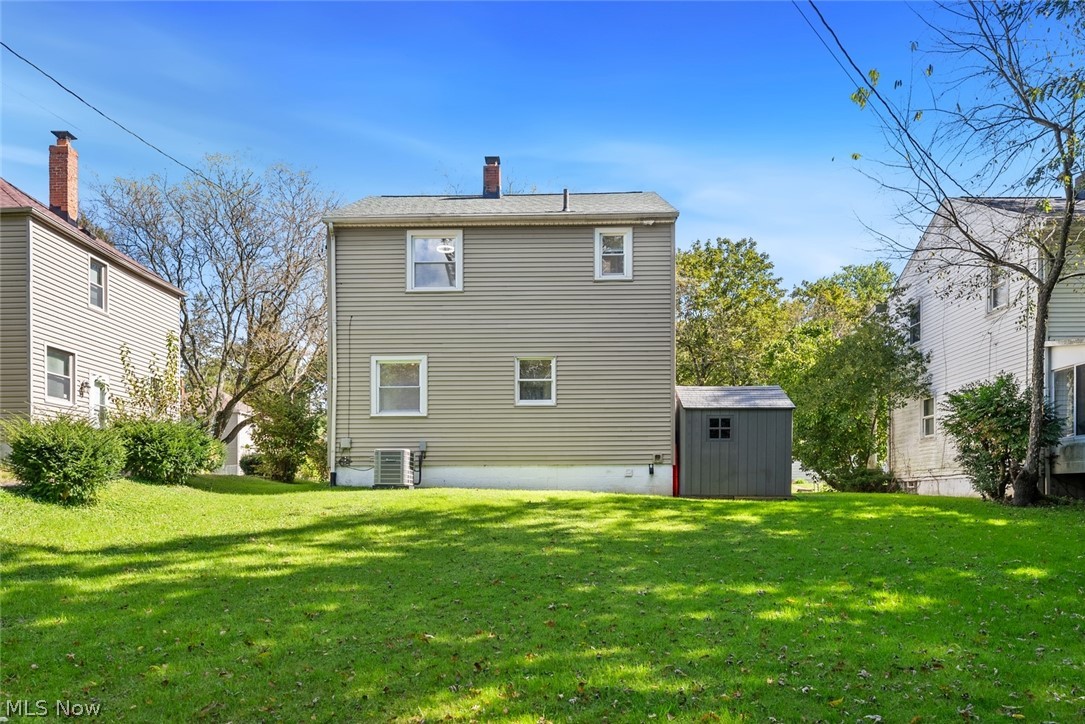 1184 Orlando Avenue Akron OH 44320