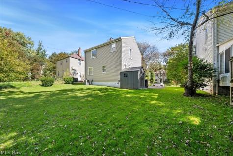 1184 Orlando Avenue Akron OH 44320