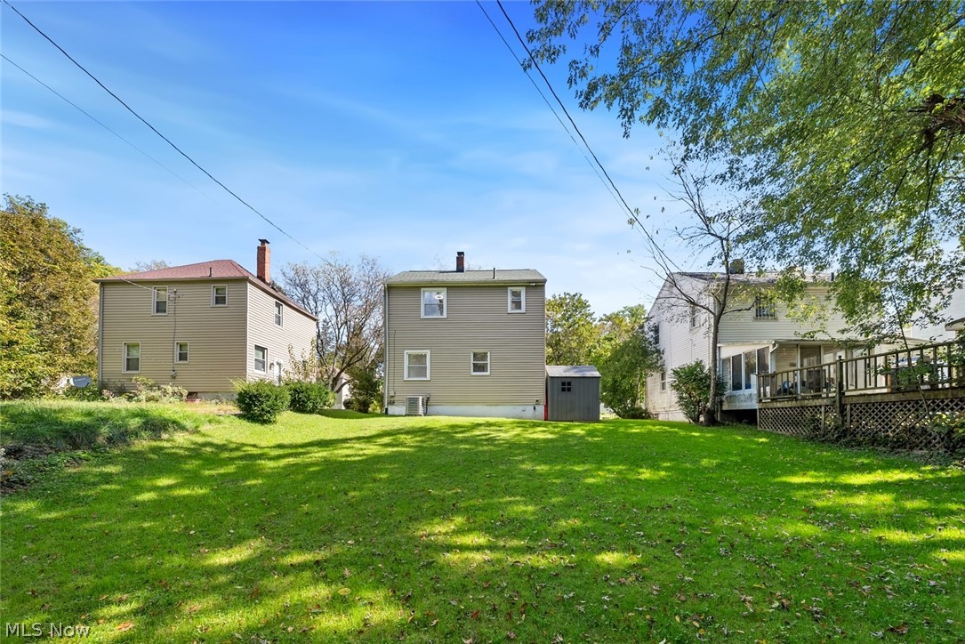 1184 Orlando Avenue Akron OH 44320