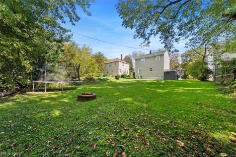 1184 Orlando Avenue Akron OH 44320