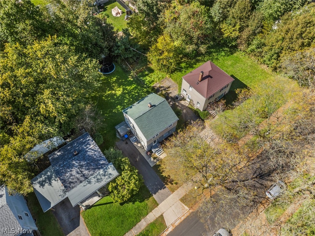 1184 Orlando Avenue Akron OH 44320