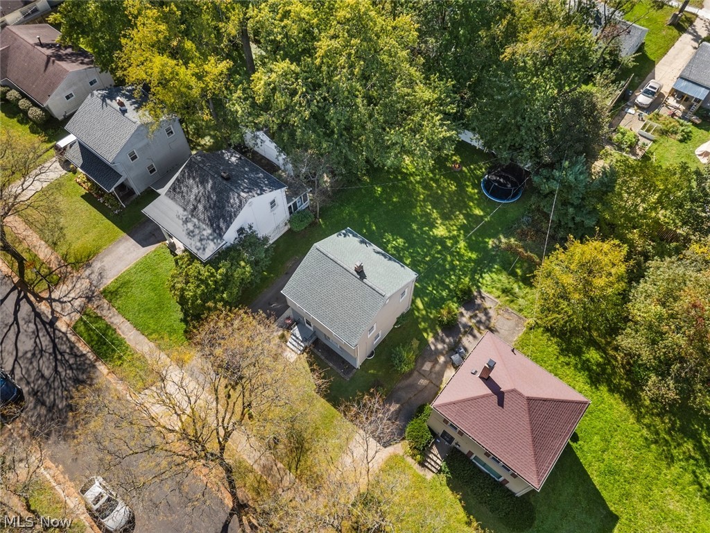 1184 Orlando Avenue Akron OH 44320