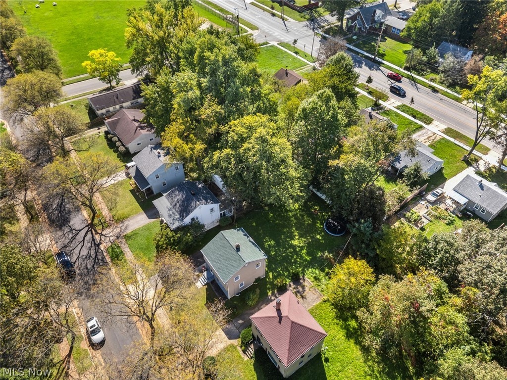 1184 Orlando Avenue Akron OH 44320