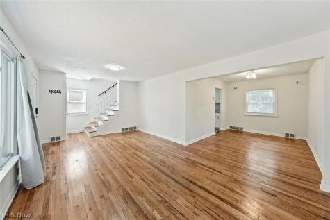 1184 Orlando Avenue Akron OH 44320