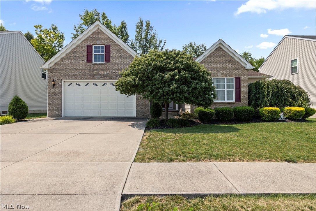 Lorain OH, 3981 Timber Walk