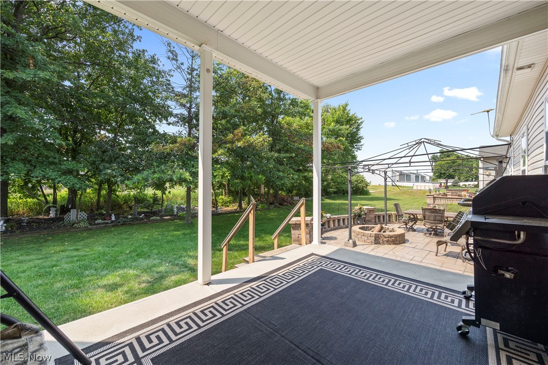 3981 Timber Walk Lorain OH 44053