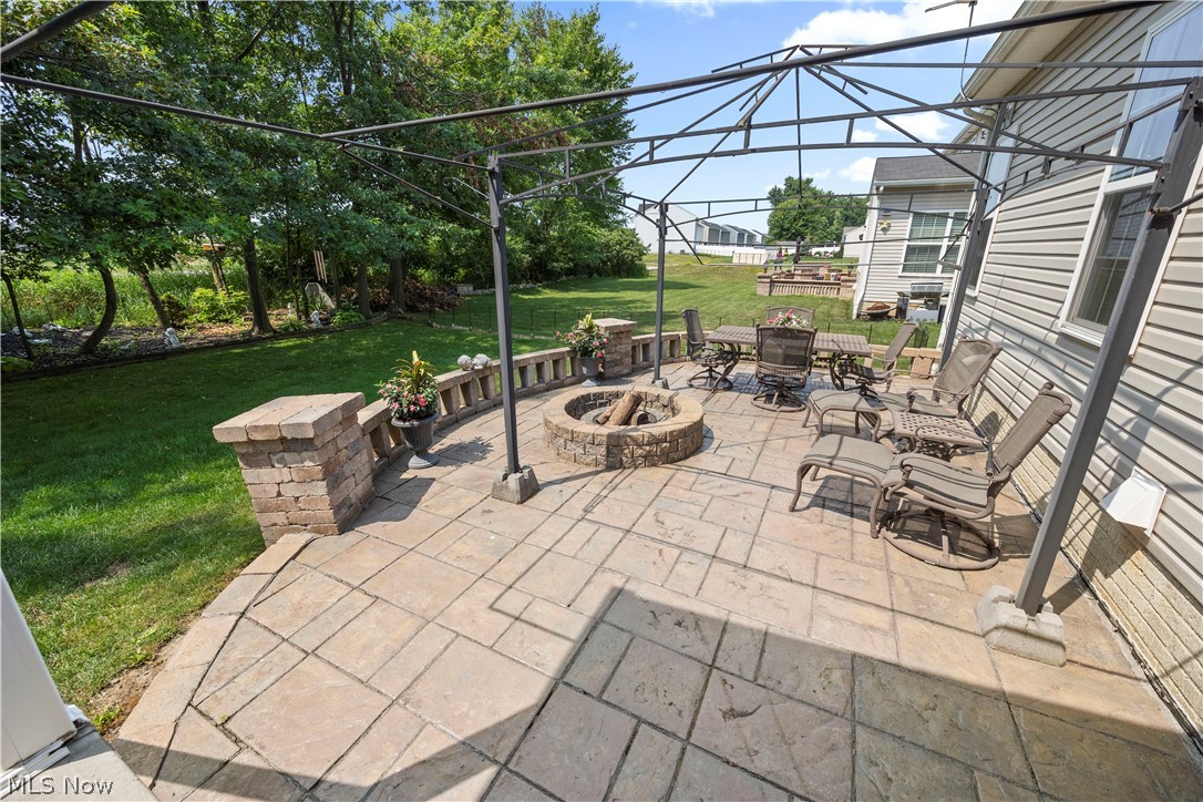 3981 Timber Walk Lorain OH 44053