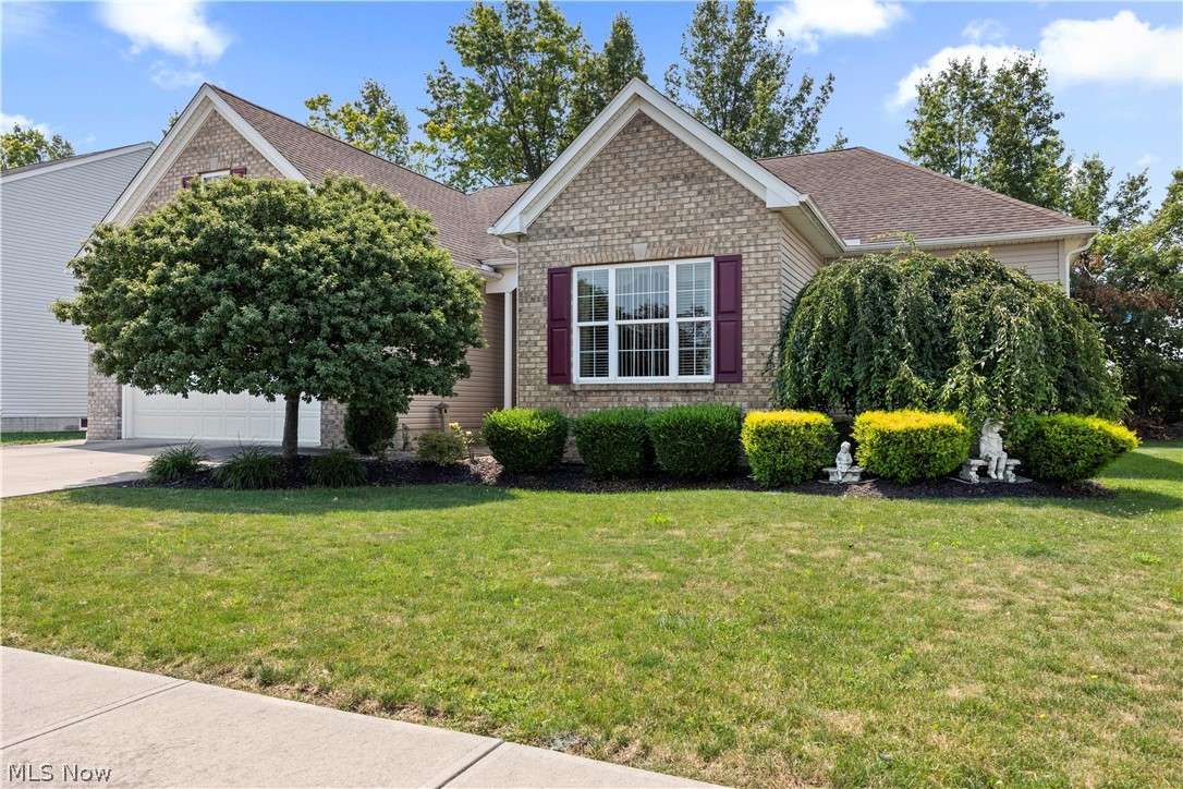 3981 Timber Walk Lorain OH 44053